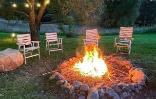 Pet Friendly Home In Szarejki With Wifi - 2