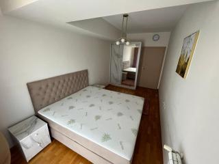 Stylish and elegant apartment - Skopje - 9