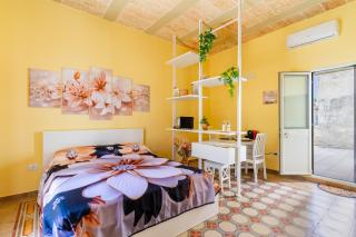 Casa donna Sofia - Specchia - 8