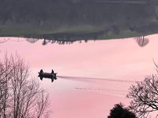 Lough Sillan Lakeside Cottages - 1