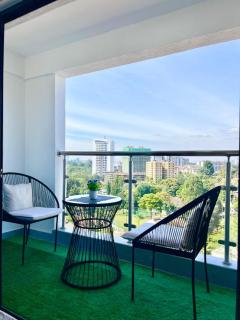 Cozy kingdom homes - Nairobi - 7
