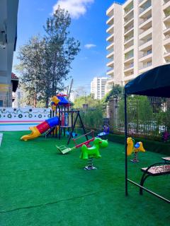 Cozy kingdom homes - Nairobi - 4