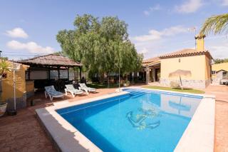 La Redondela - Chiclana de la Frontera - 9