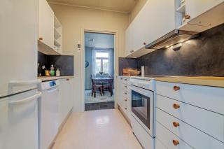 Top apartment in Stamsund - 6