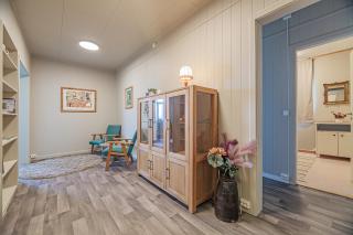 Top apartment in Stamsund - 4