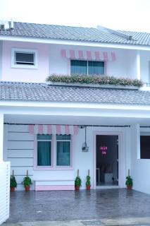Comfy Cafe 43 Homestay- Holiday Home - Tanah Rata - 0