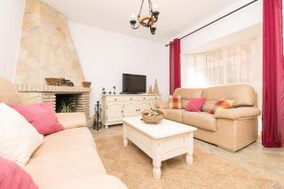 La Redondela - Chiclana de la Frontera - 1
