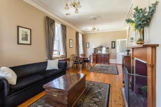 Grand Old Duke - Hobart - 1