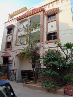MATAKRUPA BUILDING - Hyderabad - 2
