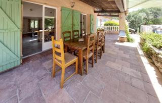 Lovely Home In Lorgues With Wifi - Lorgues - 4