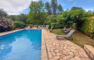 Lovely Home In Lorgues With Wifi - Lorgues - 1