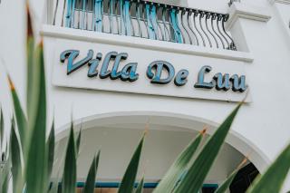 Deluu Sun Feria Villas Trung tâm Du lịch Bãi Cháy cách bãi tắm 1' đi bộ - Ha Long - 4