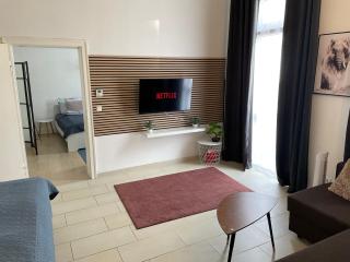 Schönes Apartment Mitten in der Stadt III - Coblença - 8