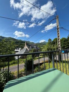 La haut Maison a la campagne - 5