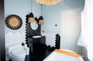 Namaya Villa Senggigi by The Lavana - 4