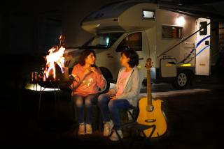 TreeHouse Sunrise Resort and Caravan Park, Neemrana - 7