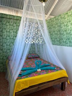 Te Fare Ninamu Maupiti - Te-Fare-Arii - 3