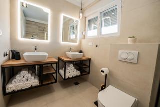 Villa Katmari with heated pool - Kaštela - 4
