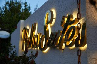 Phellos Suites Boutique Hotel - Şile - 0