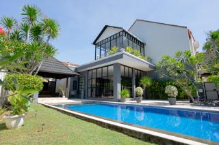 Namaya Villa Senggigi by The Lavana - 0