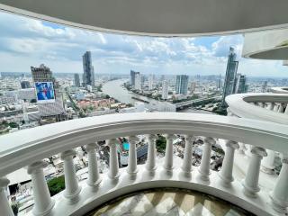 State Tower Bangkok - Bangkok - 9