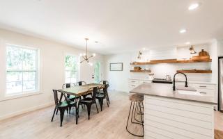 Farmhouse in the Burg - 5