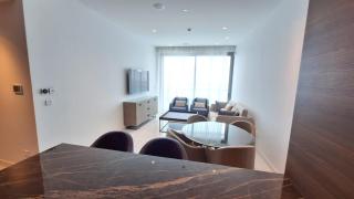 Del Mar 2 Luxe Bedroom 'C' Highrise Residence - Limassol - 8