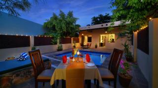 The Pugmark, A Wildlife Resort - Sawāi Mādhopur - 5