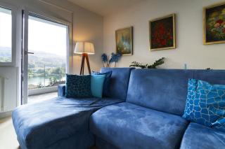 Apartment Design - Terrazzo, vista lago mozzafiato - Caslano - 1