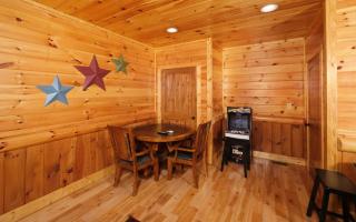 Smoky Mountain Splash - Pigeon Forge - 0