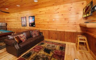 Smoky Mountain Splash - 8