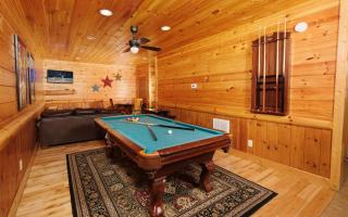 Smoky Mountain Splash - 7