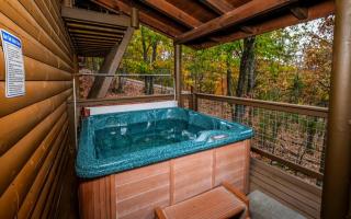Smoky Mountain Splash - Pigeon Forge - 3
