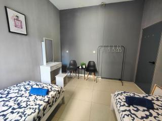 Barnett Georgetown Near Island Hospital Room 3 - George Town - 8