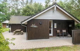 Beautiful Home In Ansager With Wifi - 2