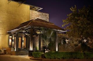 The Pugmark, A Wildlife Resort - Sawāi Mādhopur - 9