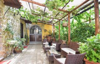 Pet Friendly Home In Laureana Cilento - Laureana Cilento - 9