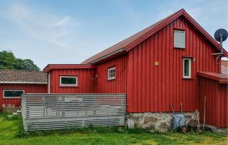 Beautiful Apartment In Lindesnes - Gare - 3