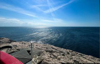 Beautiful Apartment In Lindesnes - Gare - 4