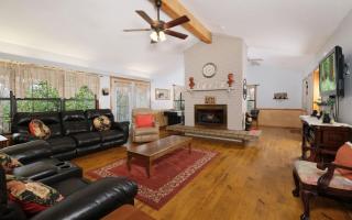 Wildcat Ridge - Pigeon Forge - 6