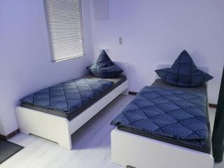 Unseburger Brauhaus GmbH Ferienwohnung 6 - - 4