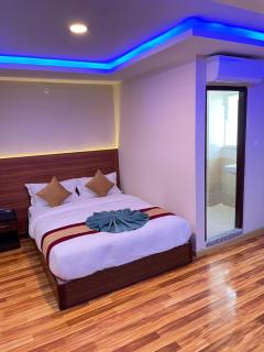 Hotel Seven Eleven - 5