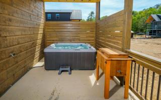 Smoky Mountain Oasis - 8