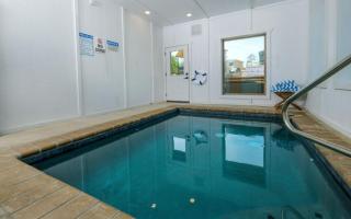 Smoky Mountain Oasis - 7