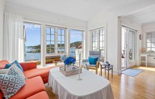 Gorgeous Home In Gjeving With Wifi - Gjeving - 7