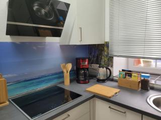 Unseburger Brauhaus GmbH Ferienwohnung 6 - - 3