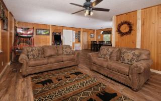 Sleepy Bear Ranch - 7