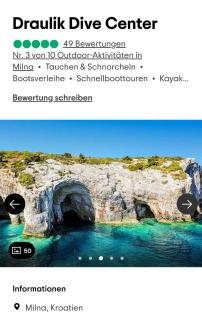 Sonne - Milna - 6