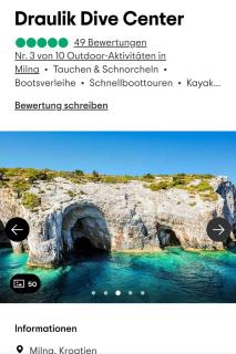 Sonne - Milna - 5