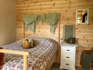 Fritt! Bed&Breakfast - Seljord - 2
